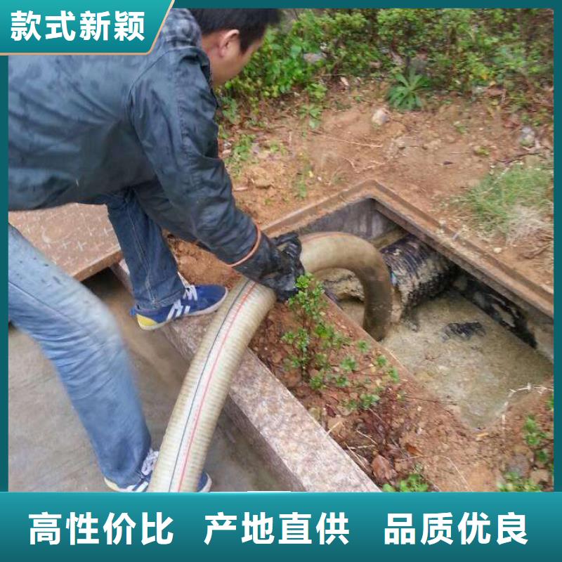 清淤涵洞清理颜色尺寸款式定制当地生产商