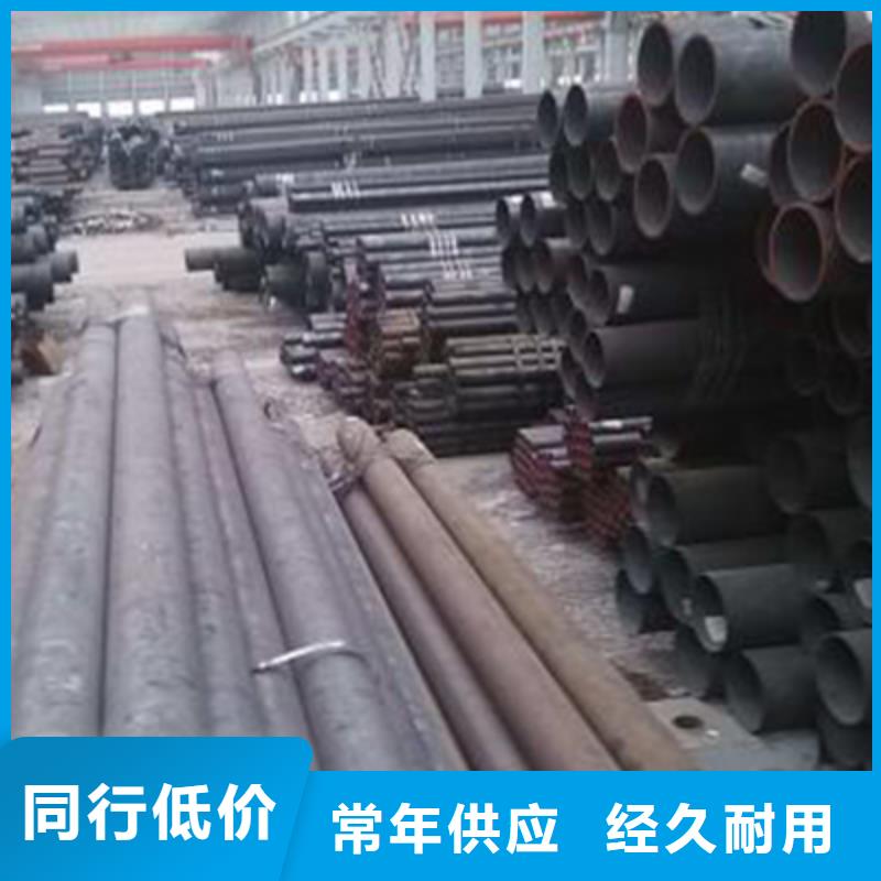 高压锅炉管石油裂化管客户好评当地品牌