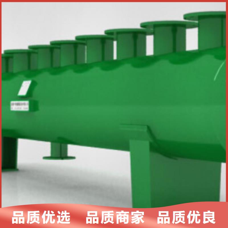 分集水器旁流水处理器厂家大量现货优选厂家
