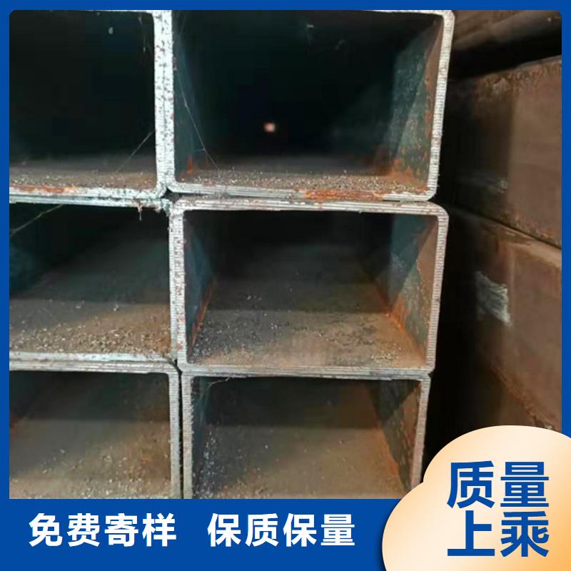 无缝方管直销厂家按需定做