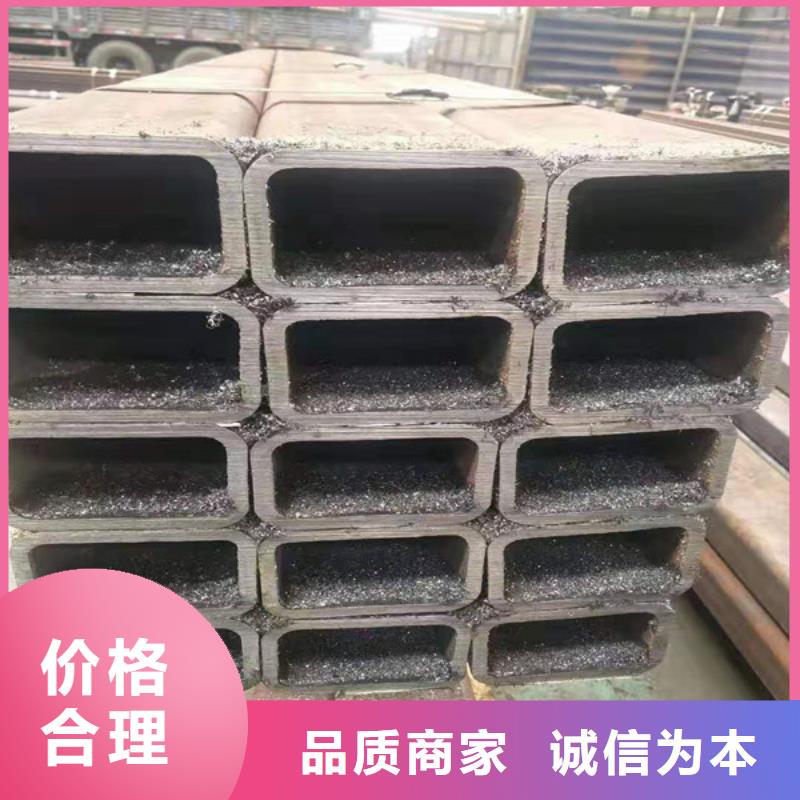 无缝方管Q345D无缝方管有口皆碑海量库存