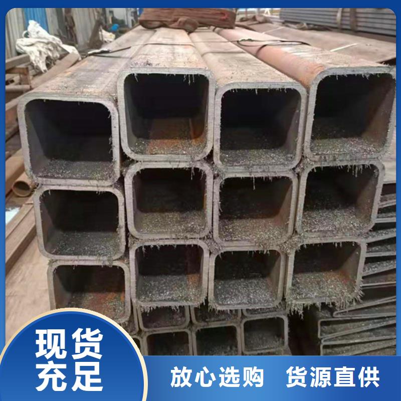 【无缝方管无缝钢管酸洗钝化严格把关质量放心】当地公司