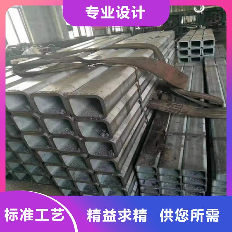 无缝方管-厚壁无缝钢管商家直供热销产品