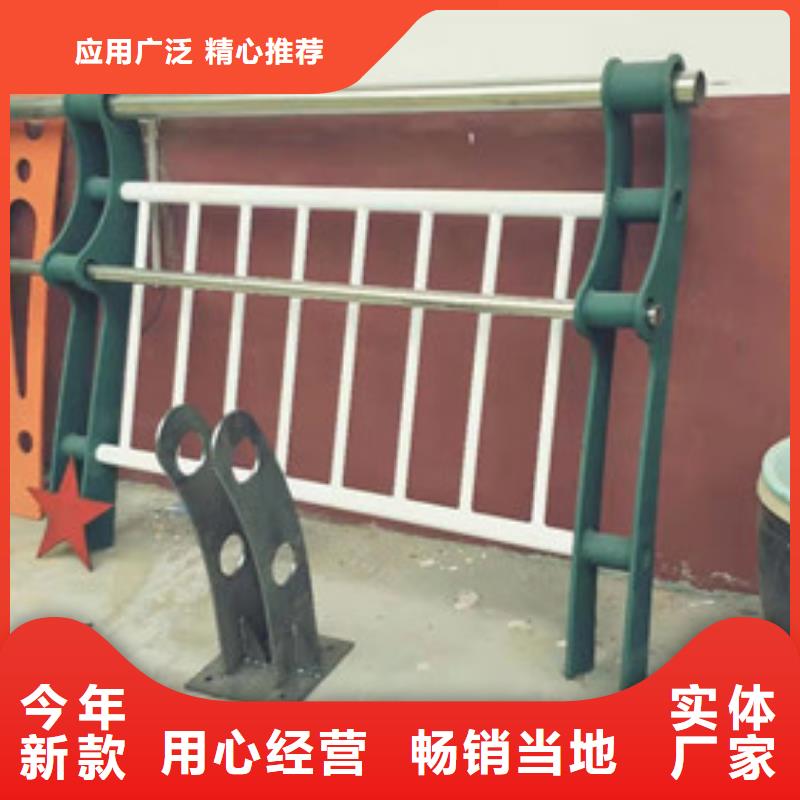 灯光护栏,【304木栈道栏杆】用心制造厂家十分靠谱