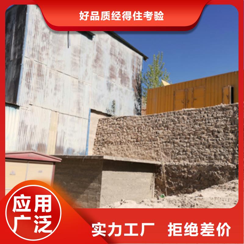 200KW发电机租赁良心厂家送货上门当地货源