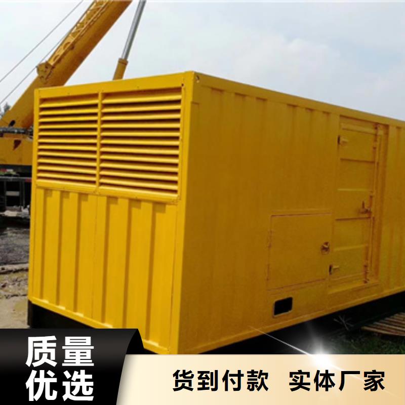 ​租赁发电车含运费现货发货快精工打造
