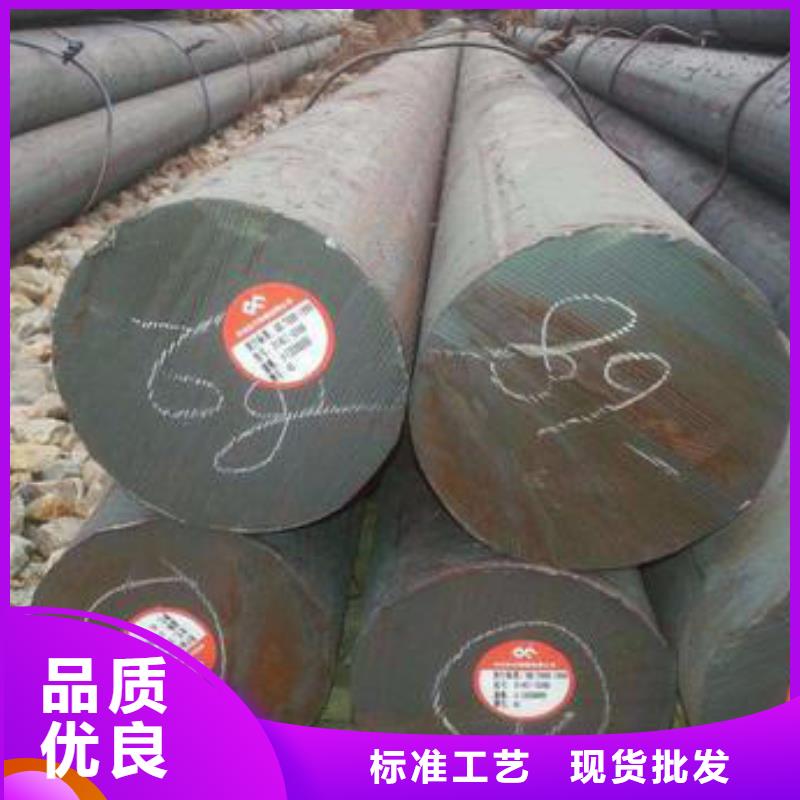 10CrMn2SiTiB外圆内八角钢管批发供应