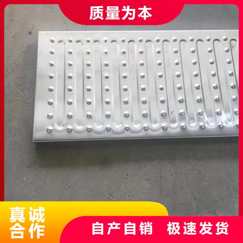 不锈钢盖板规格齐全当地厂家