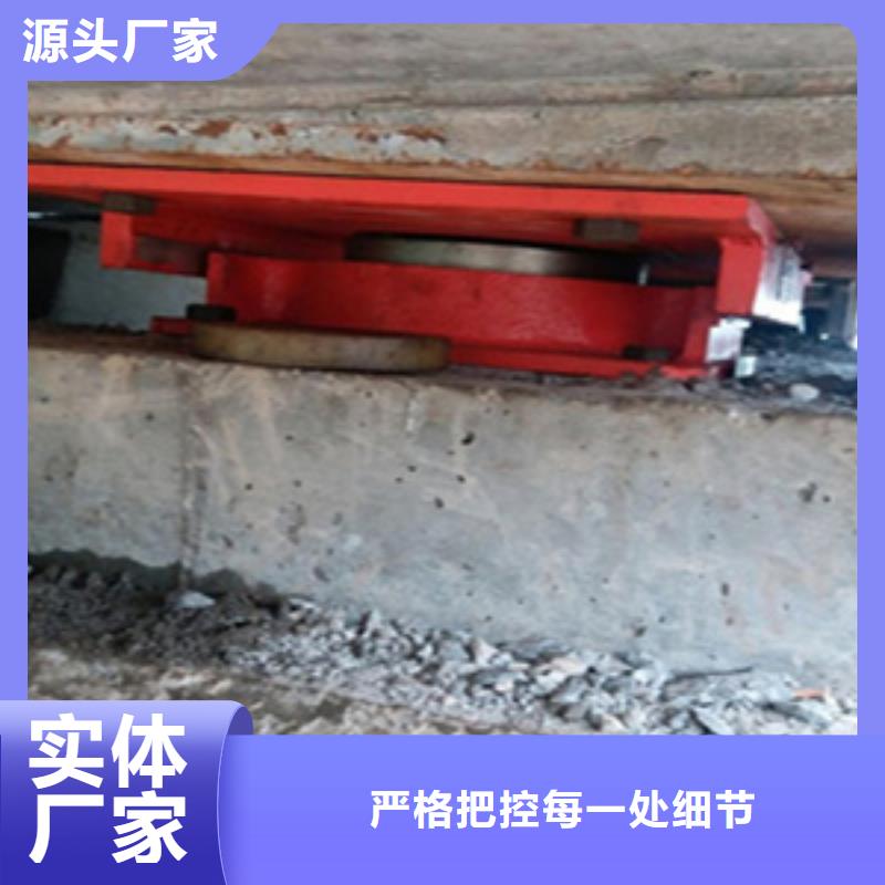 濉溪钢箱梁顶升纠偏顶推落梁施工方法-众拓路桥厂家规格全