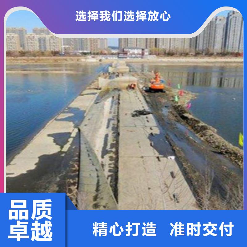 橡胶坝维修施工费用-众拓路桥从源头保证品质
