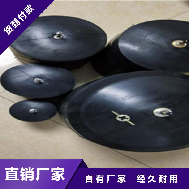 烈山雨水管道封堵气囊抗冲击性好-欢迎致电工厂直销