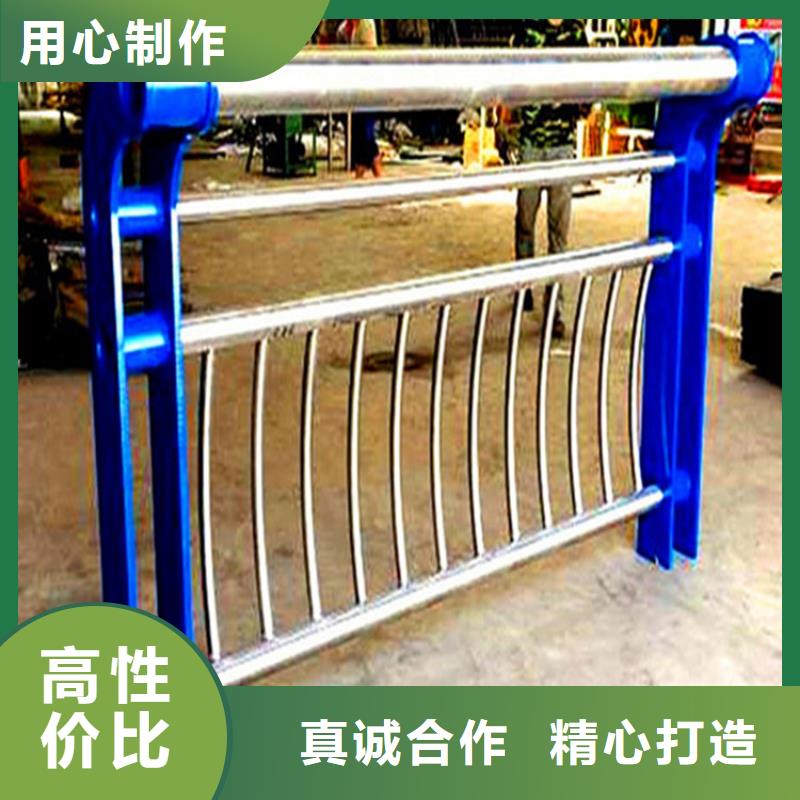 灯光护栏-景区护栏专注细节更放心卓越品质保障