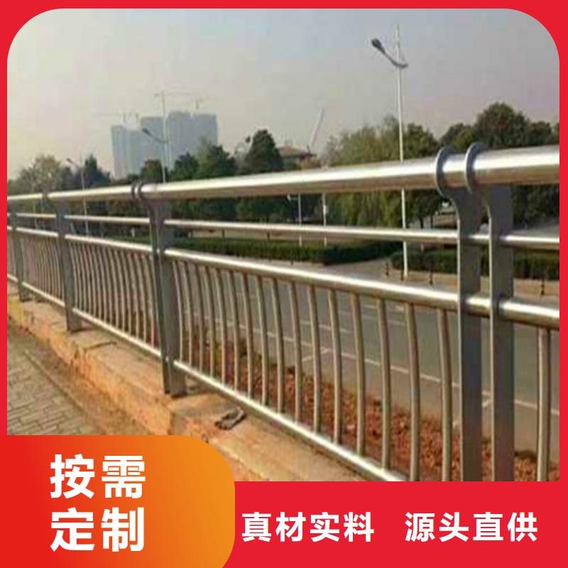 灯光护栏LED防护栏杆服务周到当地制造商
