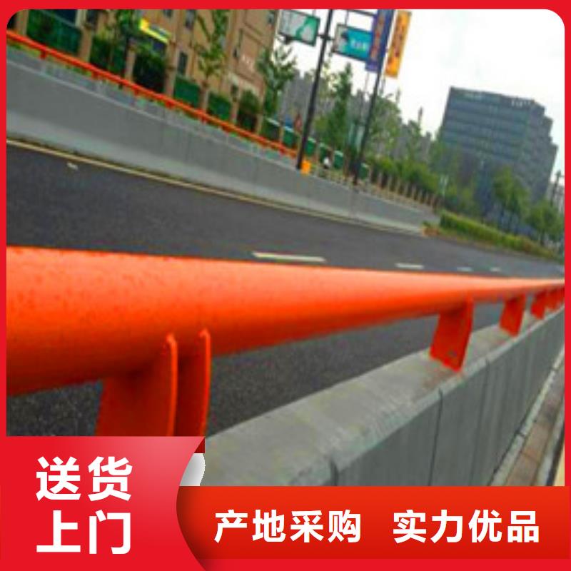 景观护栏桥梁灯光护栏源头厂家直销当地供应商