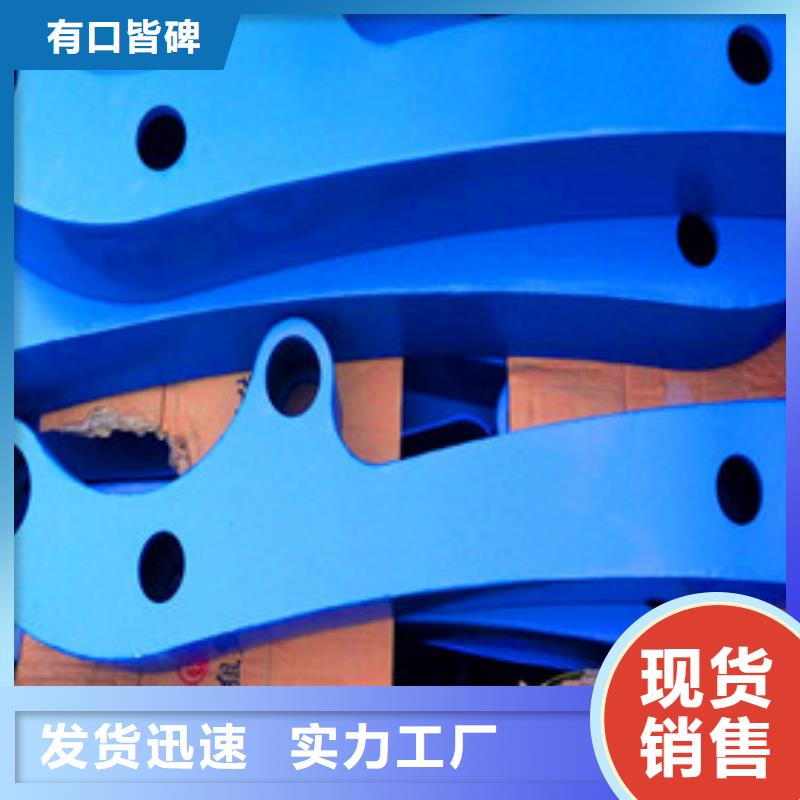景观护栏桥梁灯光护栏精品选购专业信赖厂家