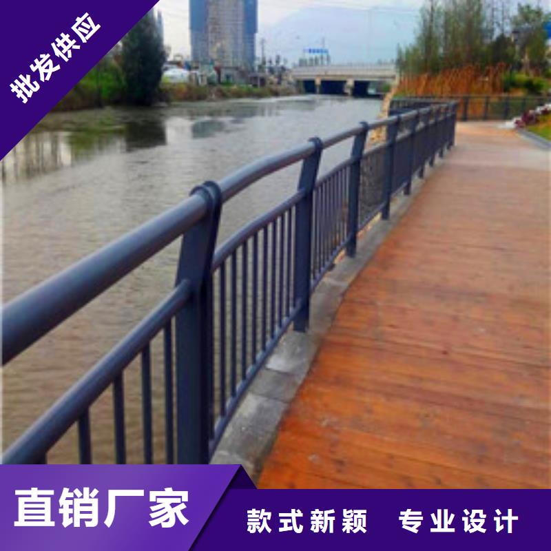 景观护栏【人行道栏杆】市场行情源头厂家经验丰富