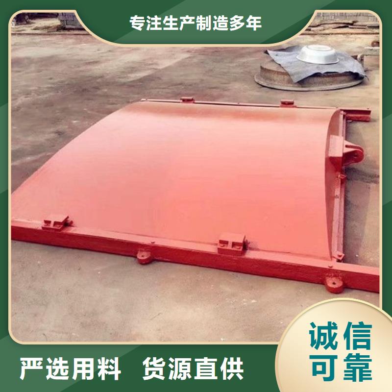 铸铁闸门_景观钢闸门从源头保证品质本地品牌