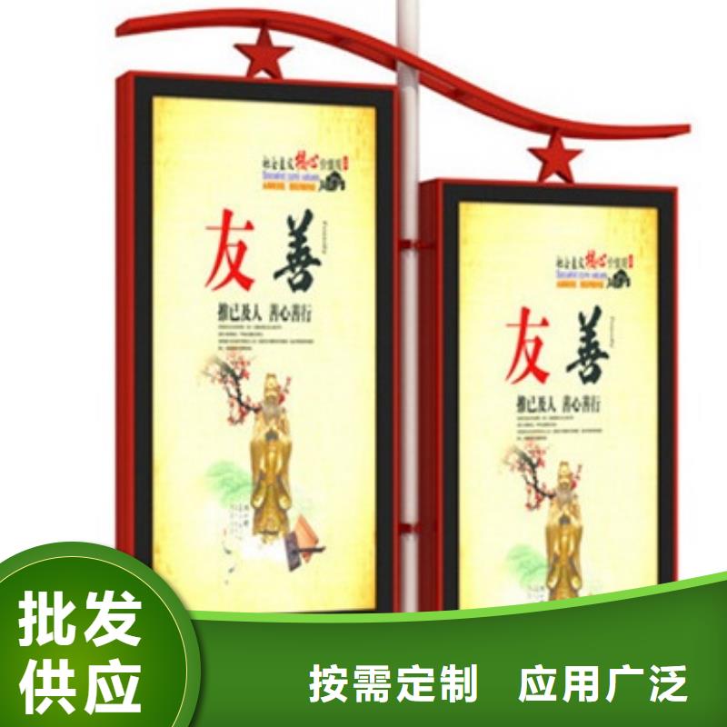 灯杆灯箱厂家免费咨询保障产品质量