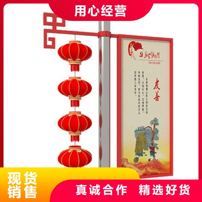 不锈钢灯杆灯箱询问报价货到付款
