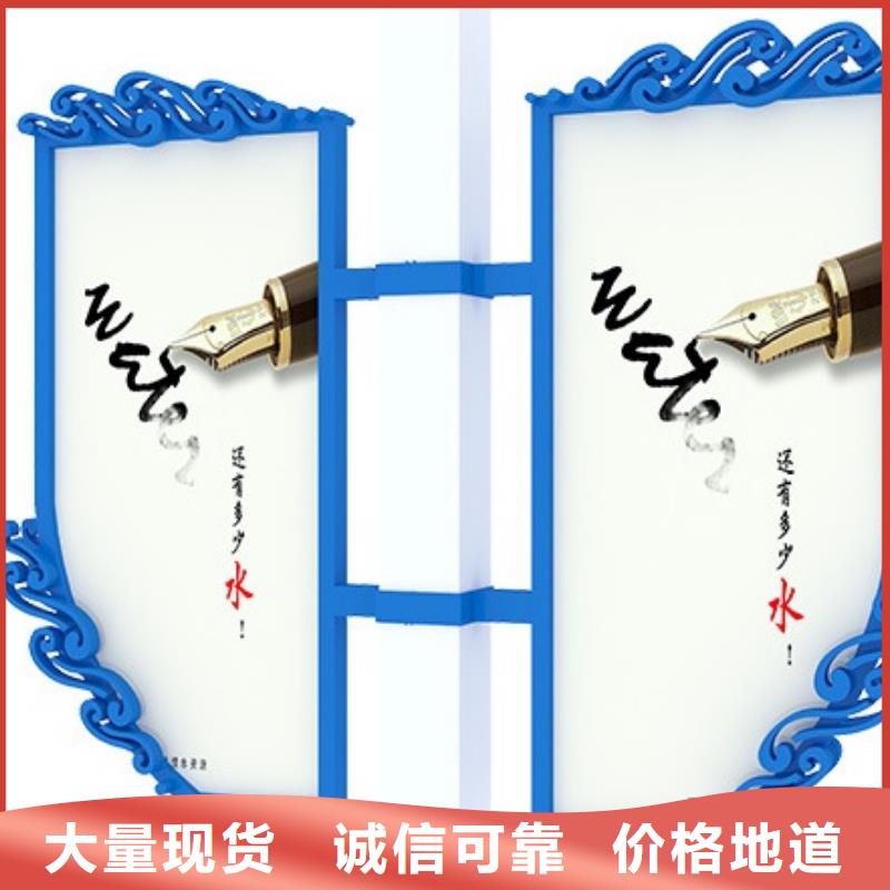 路边灯杆灯箱欢迎咨询专注细节使用放心