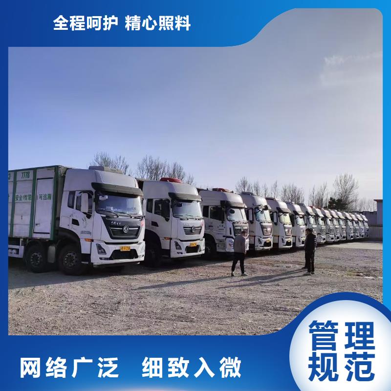 宿迁市泗洪到淮北仔猪运输车型丰富
