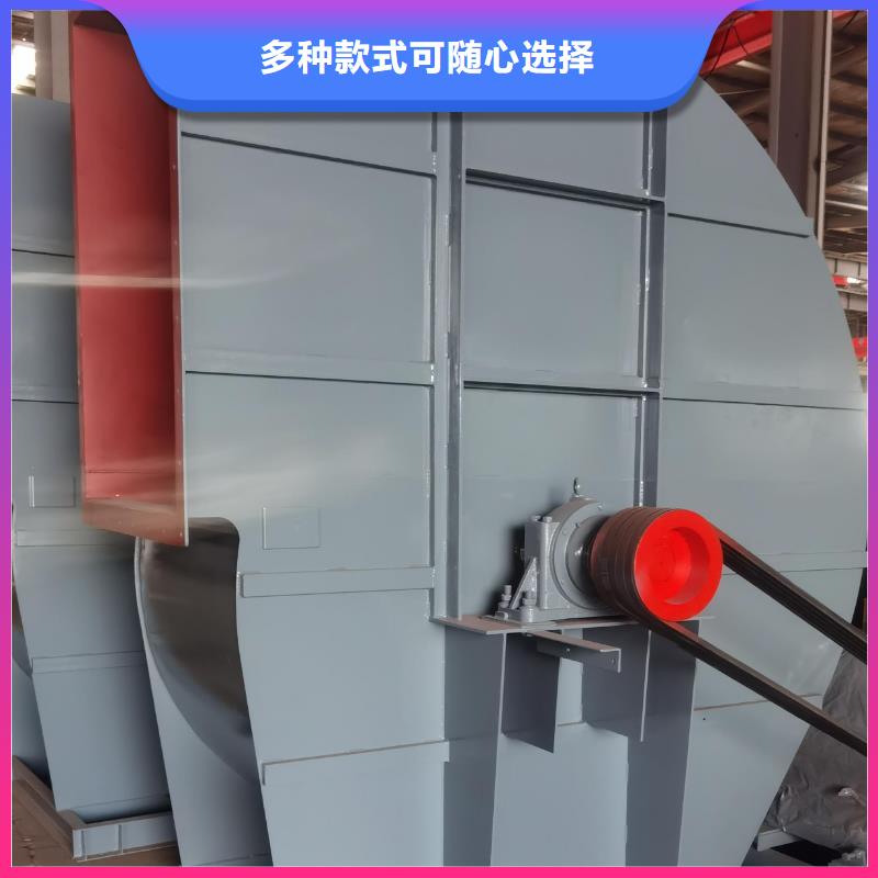 4-73链条风机助您降低采购成本(有保障!2025已更新)复合肥专用尾气风机应用广泛