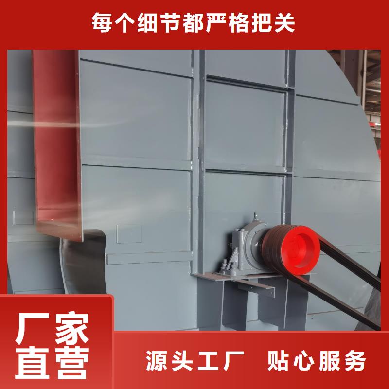 4-732D山东临沂风机现货2025实时更新氧化风机当地厂家
