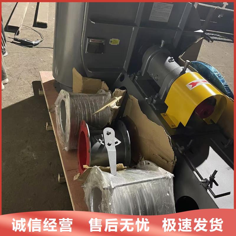 9-19NO4A复合肥专用尾气风机专心专注专业(好服务!2025已更新)炉尾风机高品质诚信厂家