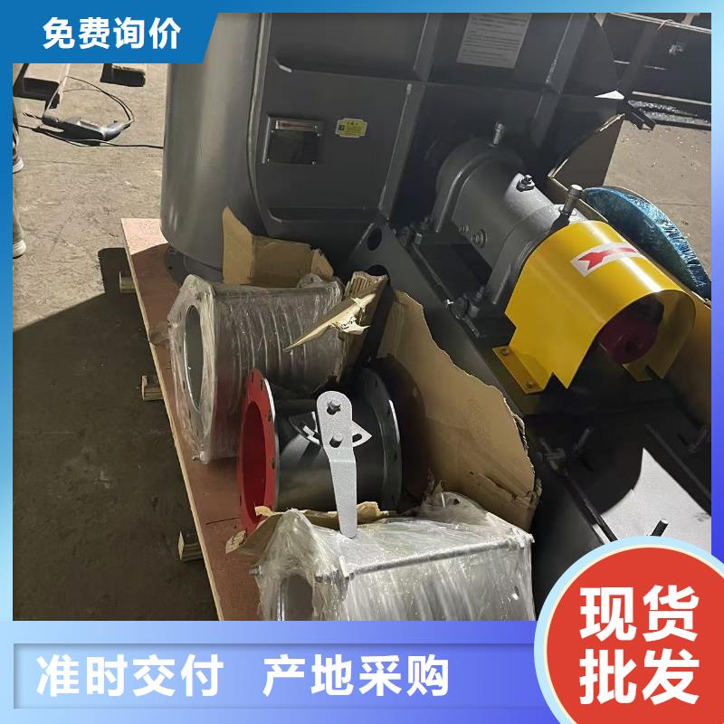 9-38型通风机防腐风机每一处都是匠心制作2025已更新(今日/动态)山东立通风机精工细致打造
