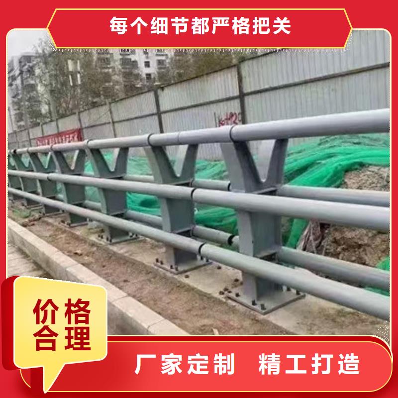 不锈钢立柱准时交付现货充足量大优惠