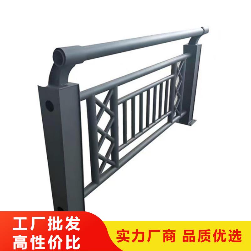 天桥防护栏杆品质服务诚信为本精工打造