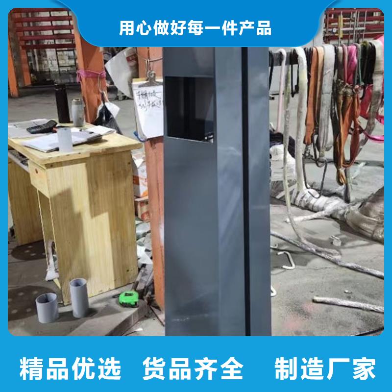 灯光护栏批发本地品牌