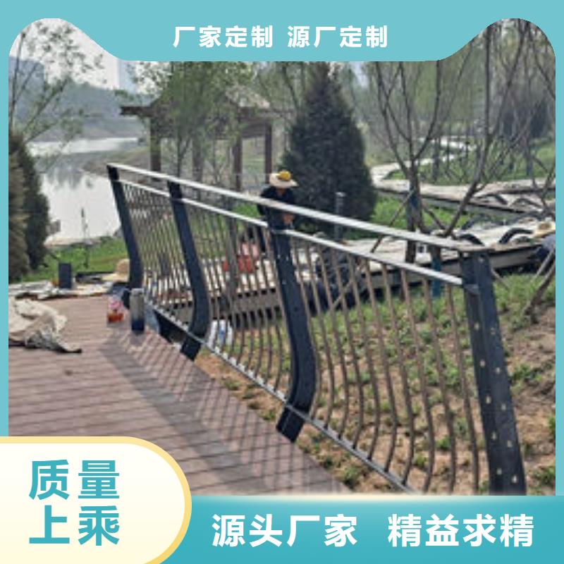 交通隔离护栏专注细节更放心大厂生产品质