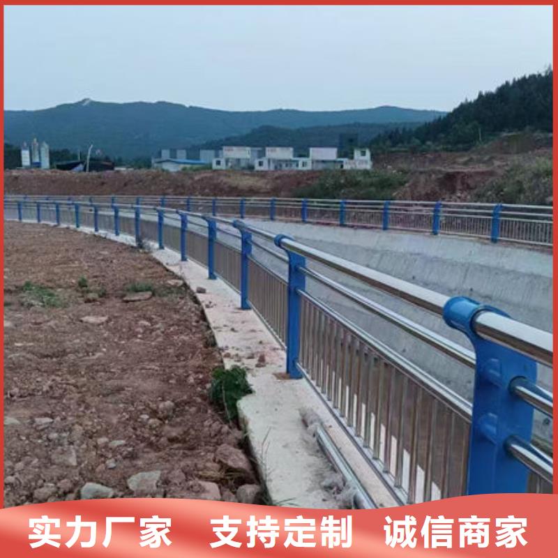 道路护栏厂家现货批发海量货源