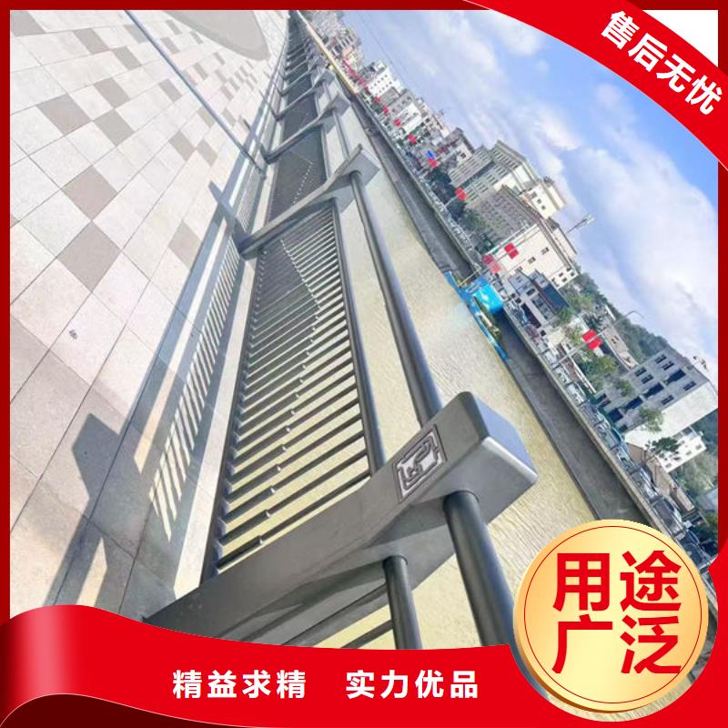 不锈钢立柱厂家直销直供工厂价格