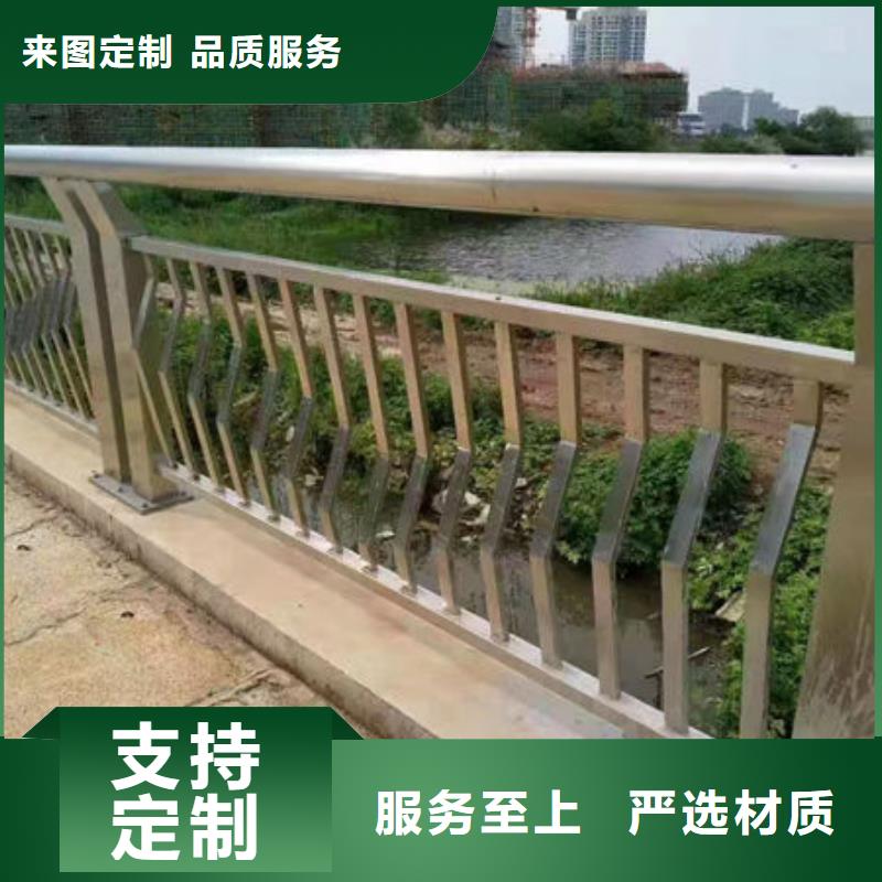 防撞护栏一站式采购商质检严格