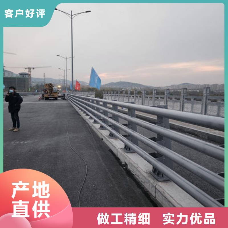 不锈钢立柱品质之选