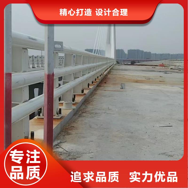 交通隔离护栏专注细节更放心畅销当地