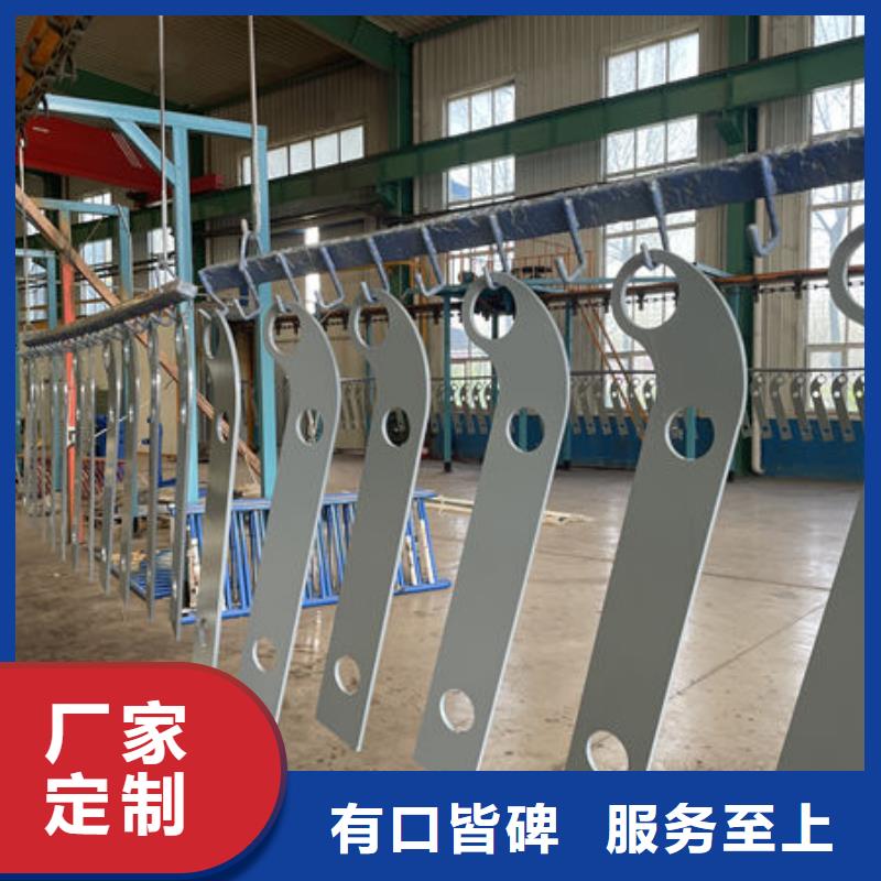 护栏桥梁护栏防撞护栏人行道护栏不锈钢护栏符合标准