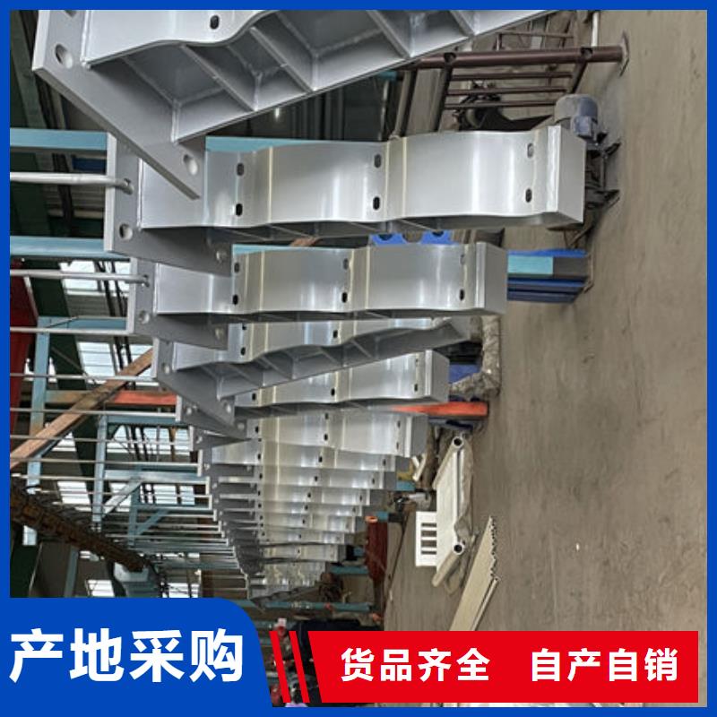 护栏桥梁护栏防撞护栏人行道护栏不锈钢护栏同城公司