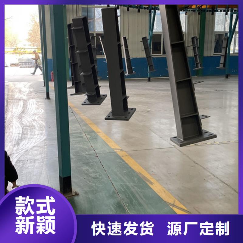 锌钢市政护栏好货有保障精选好货