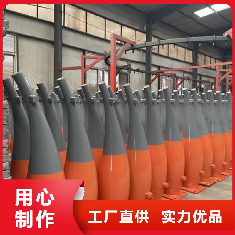 河道景观护栏一站式采购商精品优选