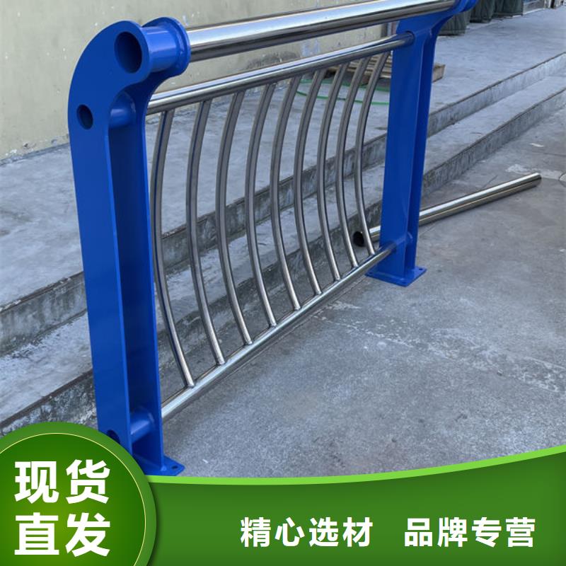 护栏桥梁护栏防撞护栏人行道护栏不锈钢护栏产品参数