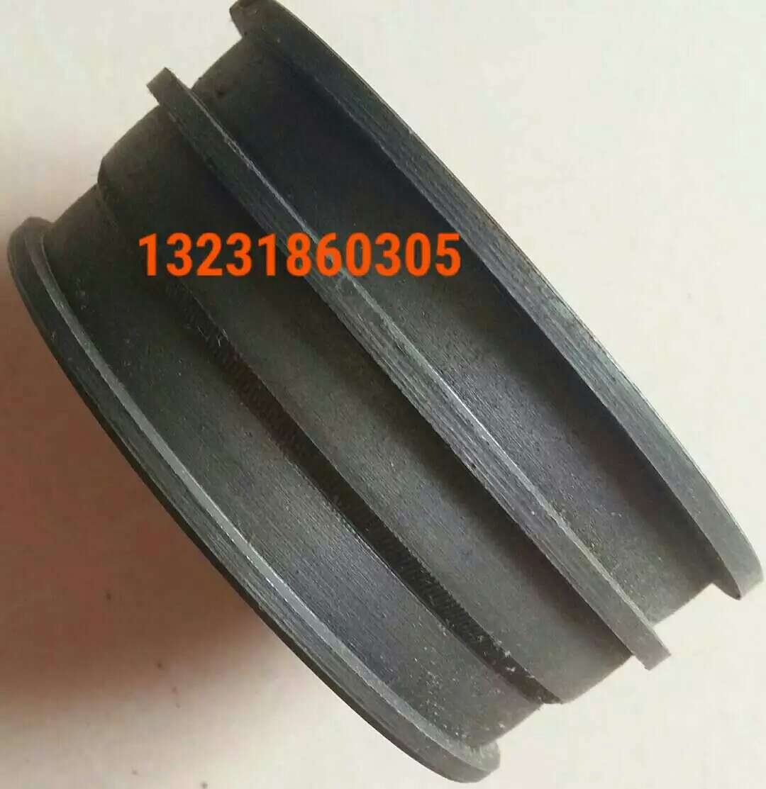 GA014络筒机超塑槽筒易损件常年发货