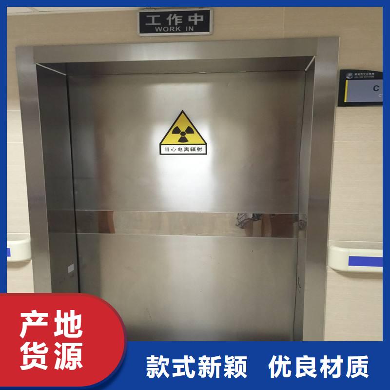 万宁市医用铅玻璃厂家自主研发