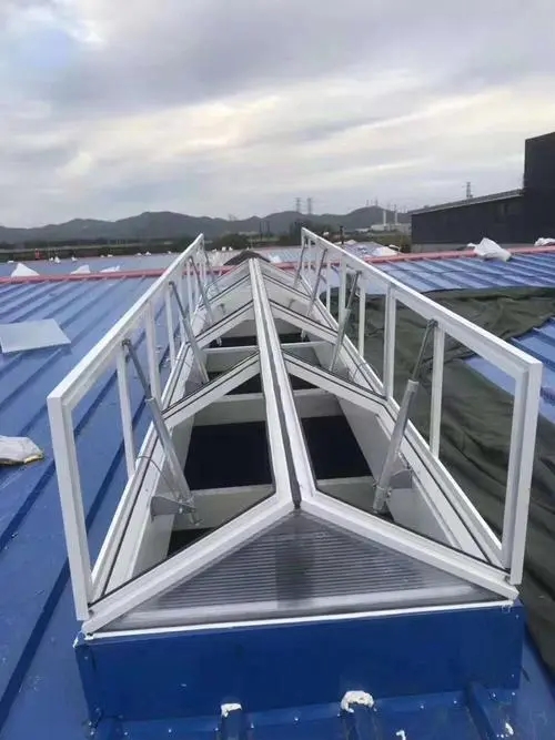 通风天窗生产厂家在线咨询货源充足