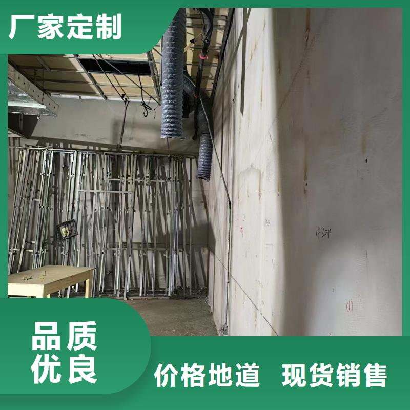 防辐射铅板施工-辐射防护工程施工厂家同城生产厂家