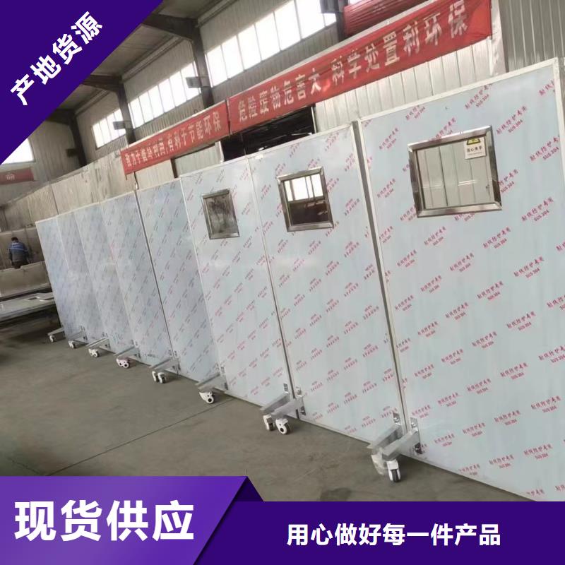 防辐射工程施工厂家-医院放射科防辐射工程施工厂家您身边的厂家