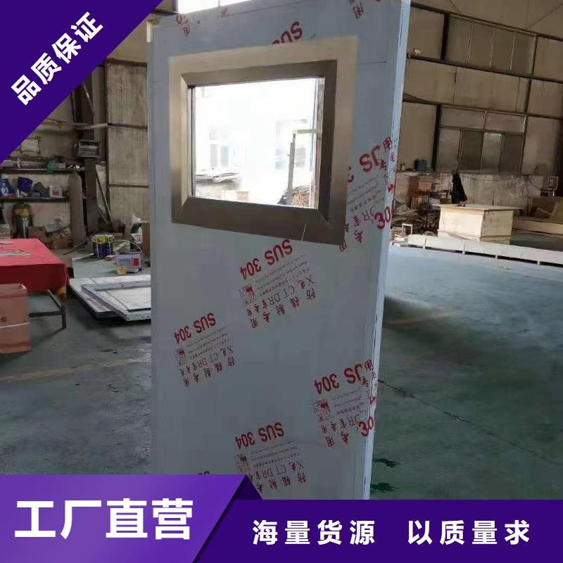 辐射防护铅板诚信厂家库存充足