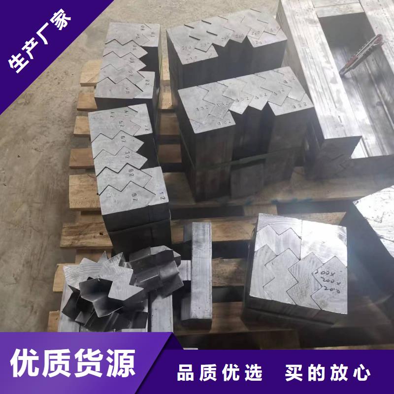 CT机房辐射防护铅板价格厂家货源稳定